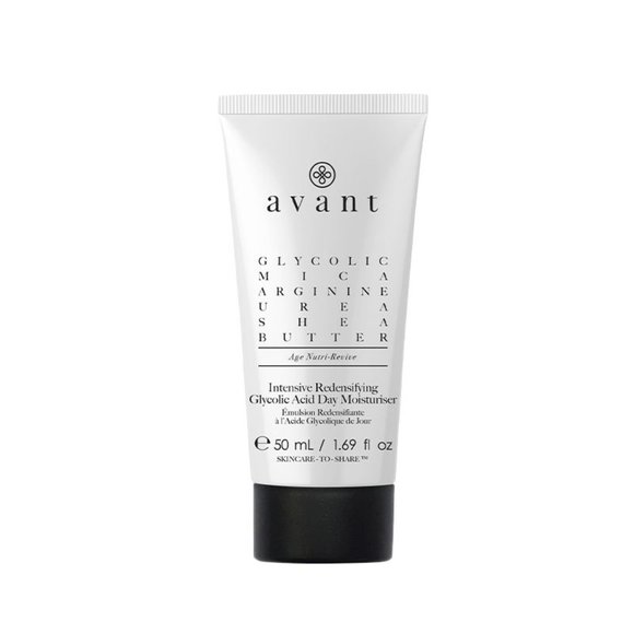 NTW 🛍 Avant Skincare Glycolic Acid Day Moisturiser - Picture 1 of 7